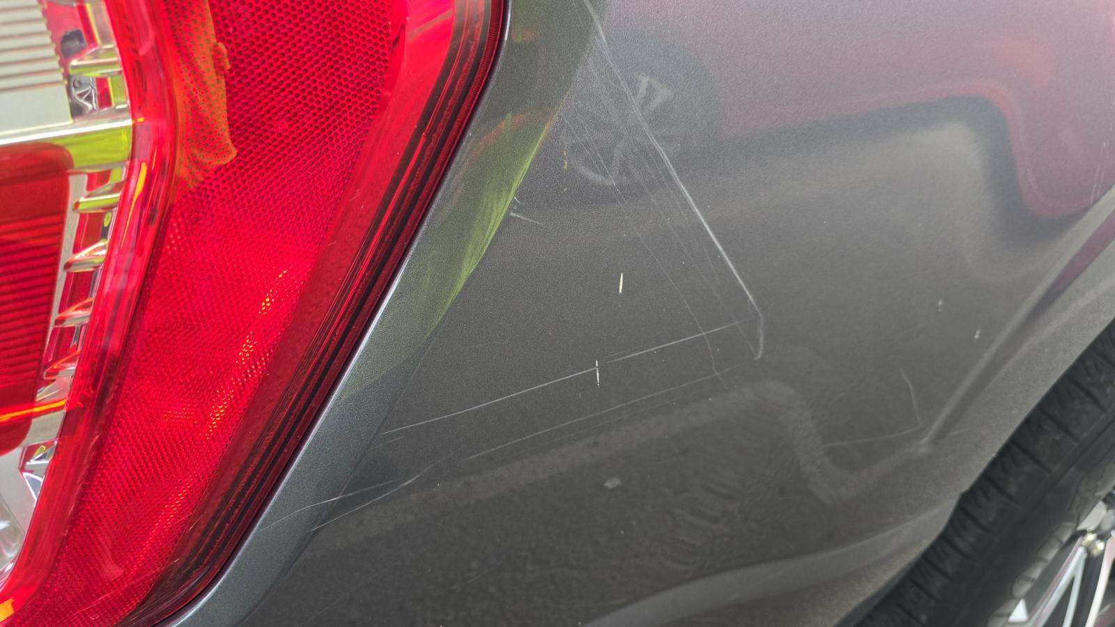 2023 Ford F-150 XL RWD