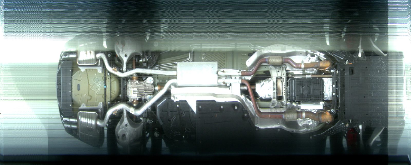 2025 Ford Explorer ST AWD