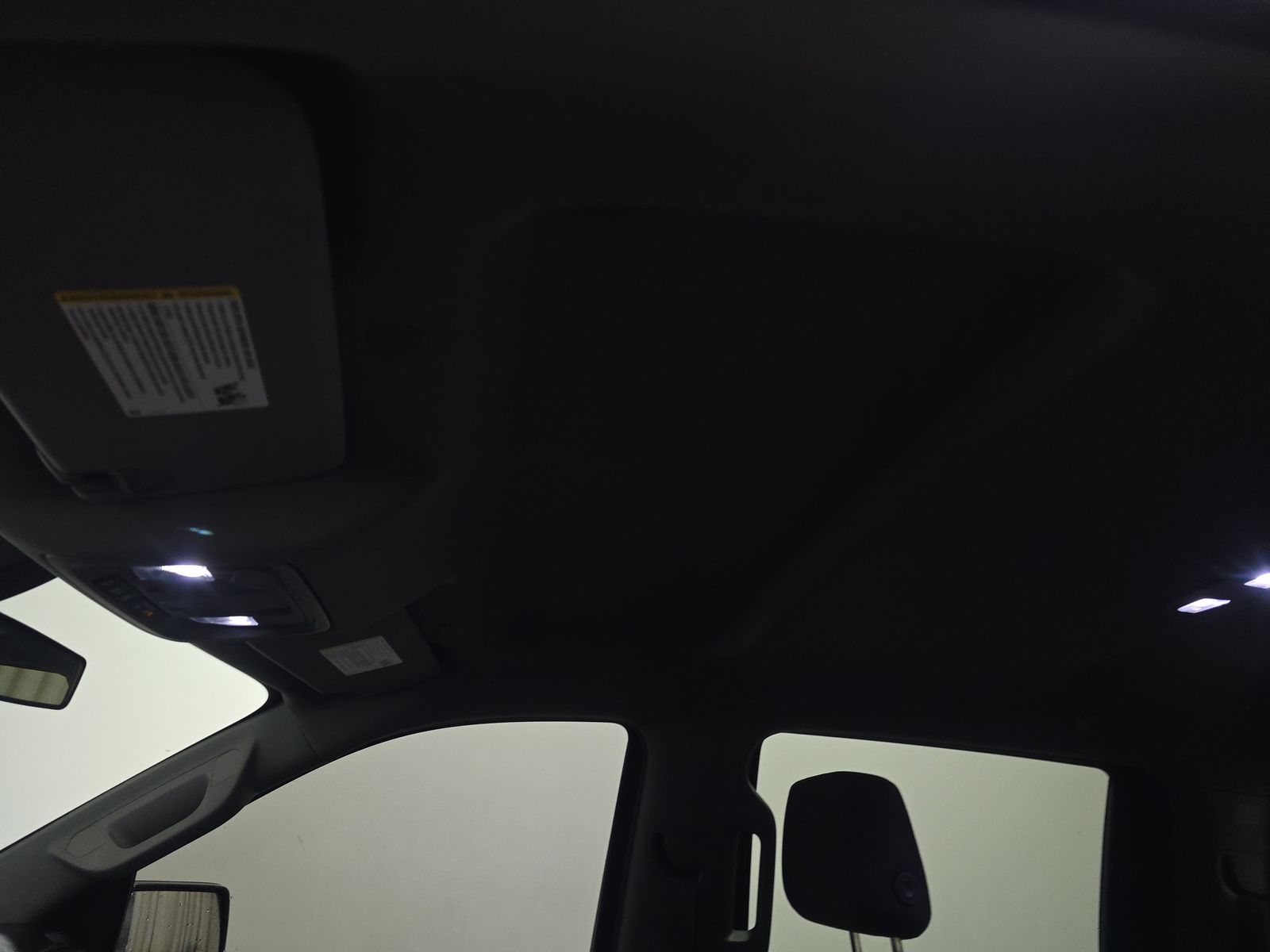 2020 Chevrolet Silverado 1500 RST AWD