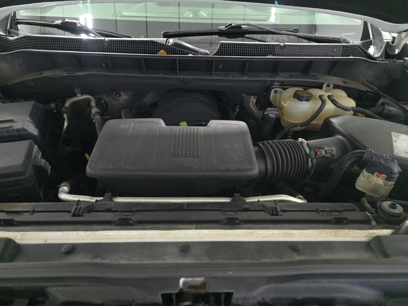 2020 Chevrolet Silverado 1500 RST AWD