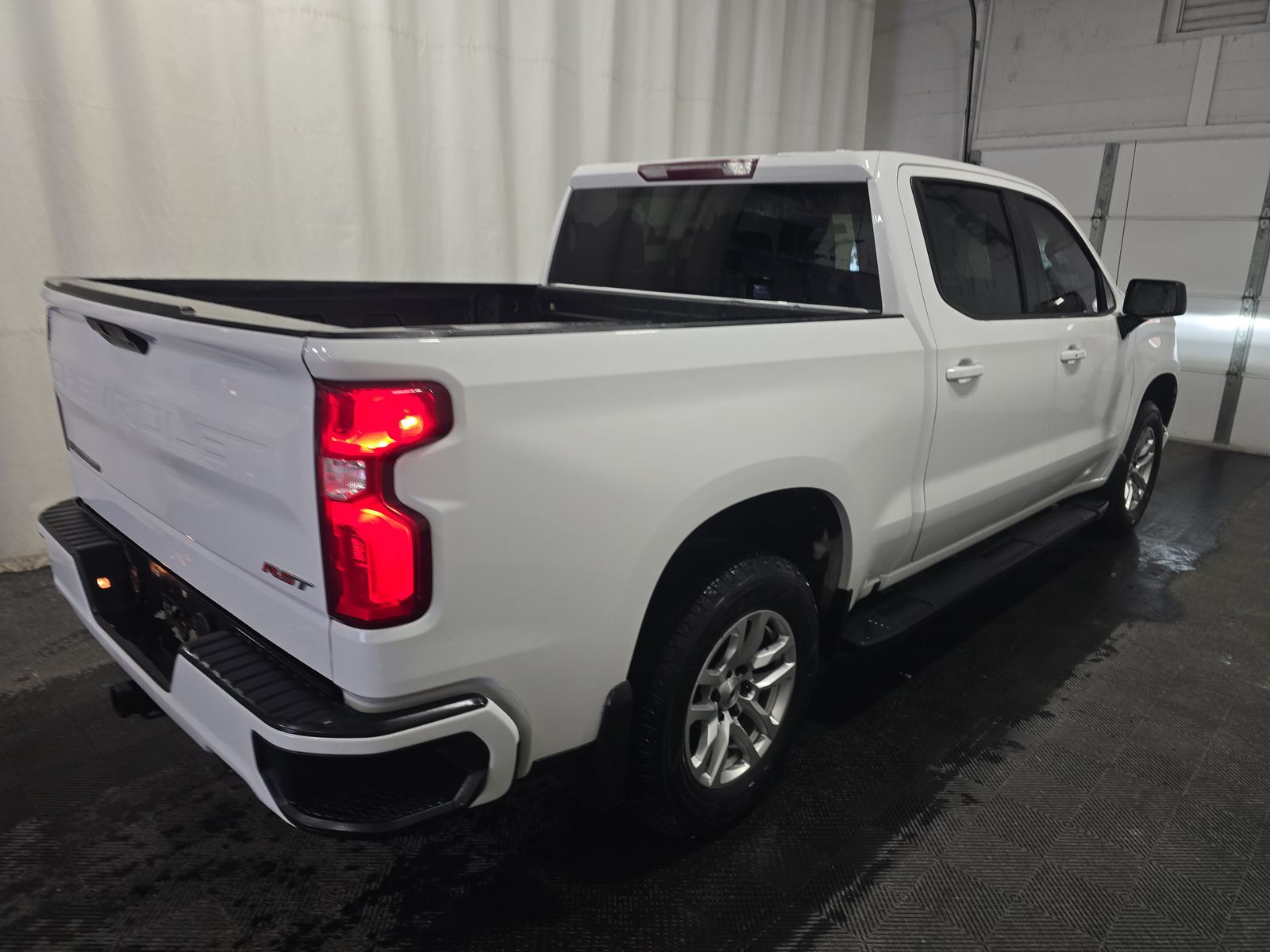 2020 Chevrolet Silverado 1500 RST AWD