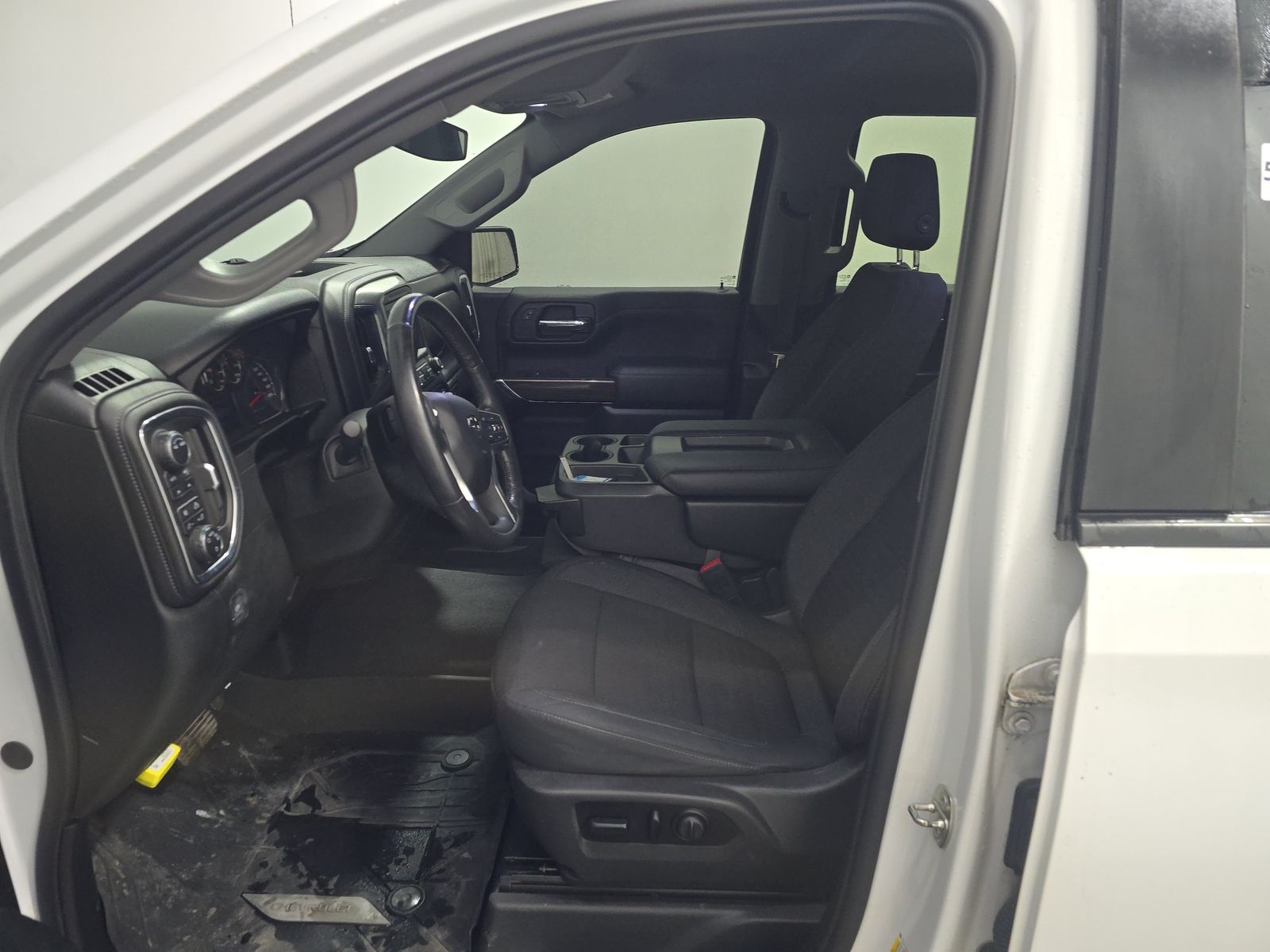 2020 Chevrolet Silverado 1500 RST AWD