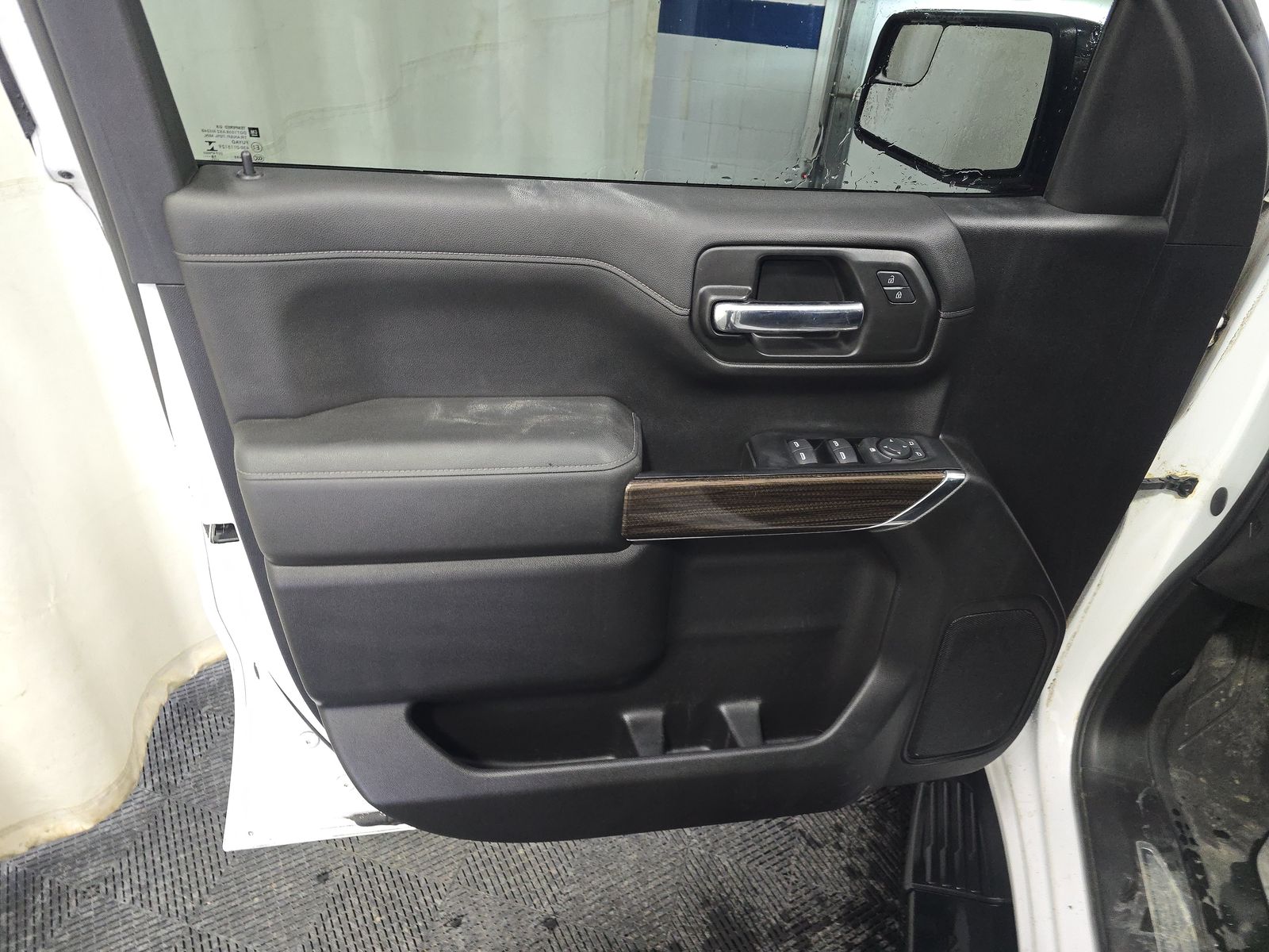 2020 Chevrolet Silverado 1500 RST AWD