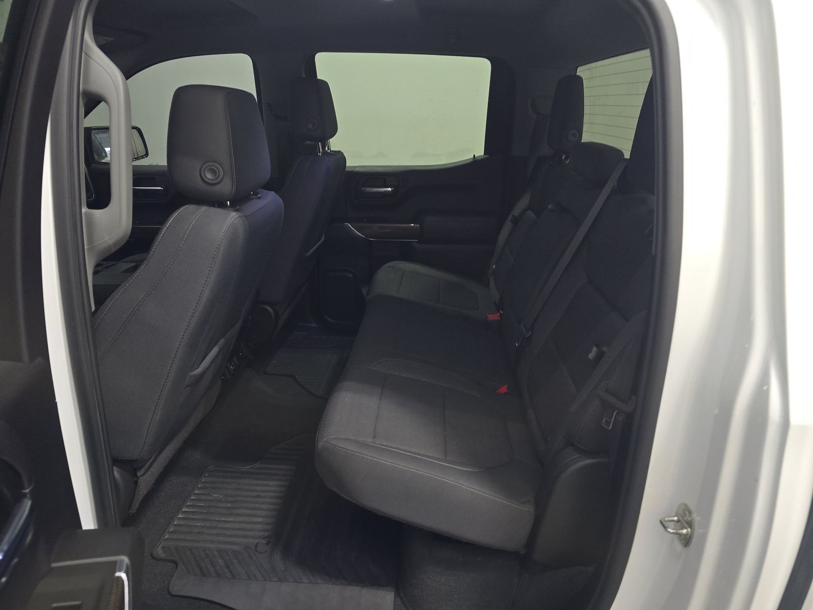 2020 Chevrolet Silverado 1500 RST AWD