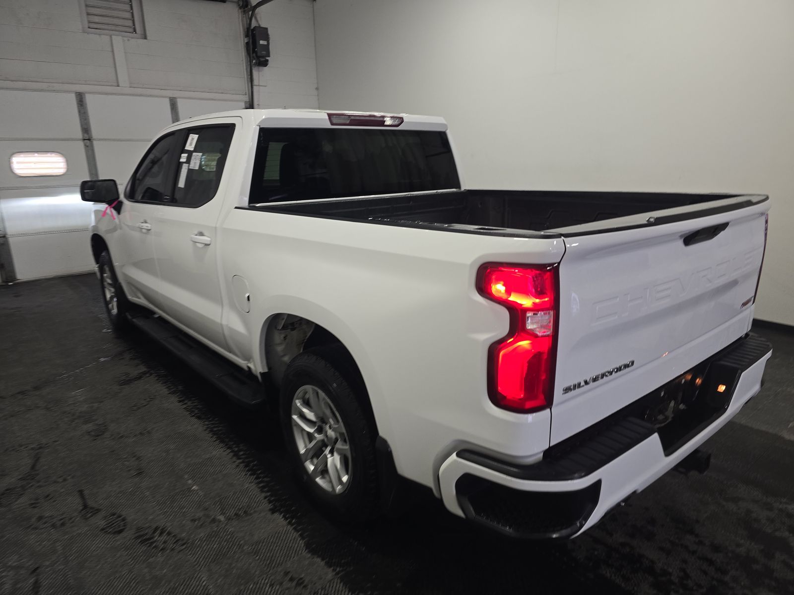 2020 Chevrolet Silverado 1500 RST AWD