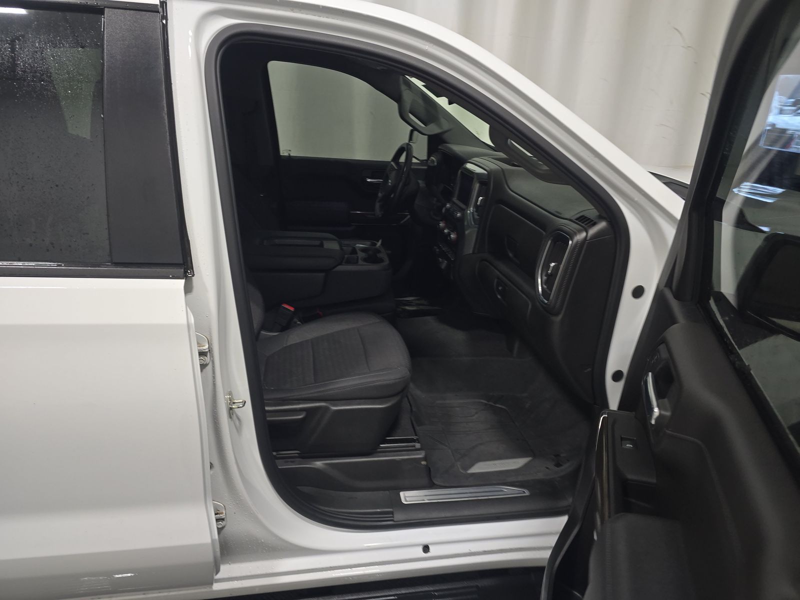 2020 Chevrolet Silverado 1500 RST AWD