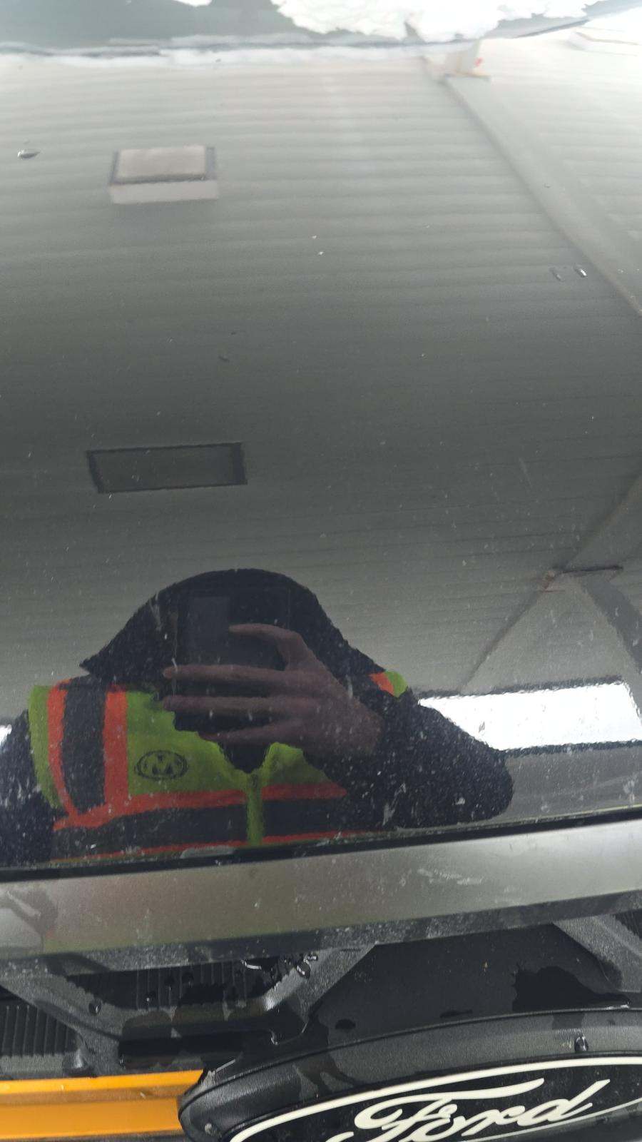 2025 Ford F-150 Tremor AWD