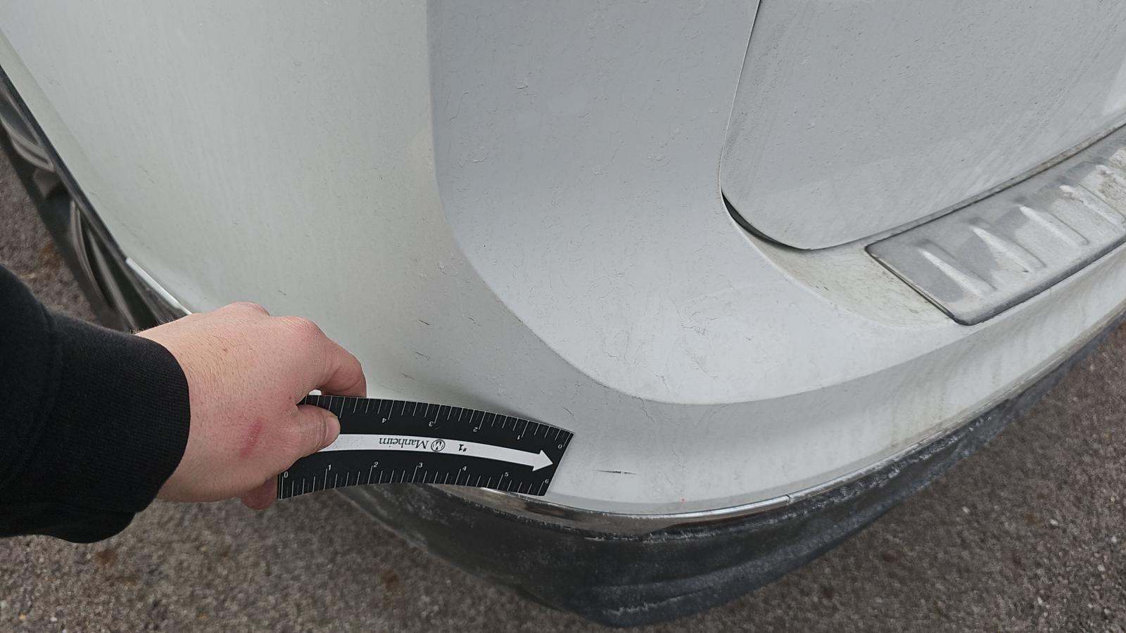 2024 Volkswagen Tiguan 2.0T Wolfsburg Edition FWD