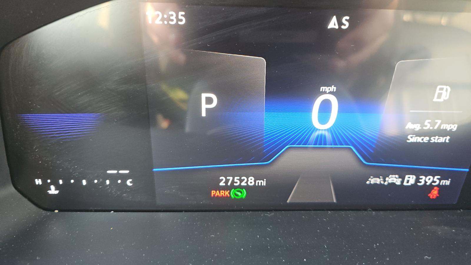 2024 Volkswagen Tiguan 2.0T Wolfsburg Edition FWD