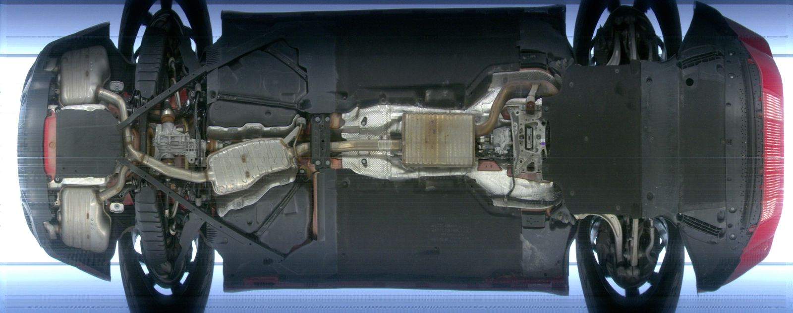 2023 Audi A5 S Line Premium Plus AWD