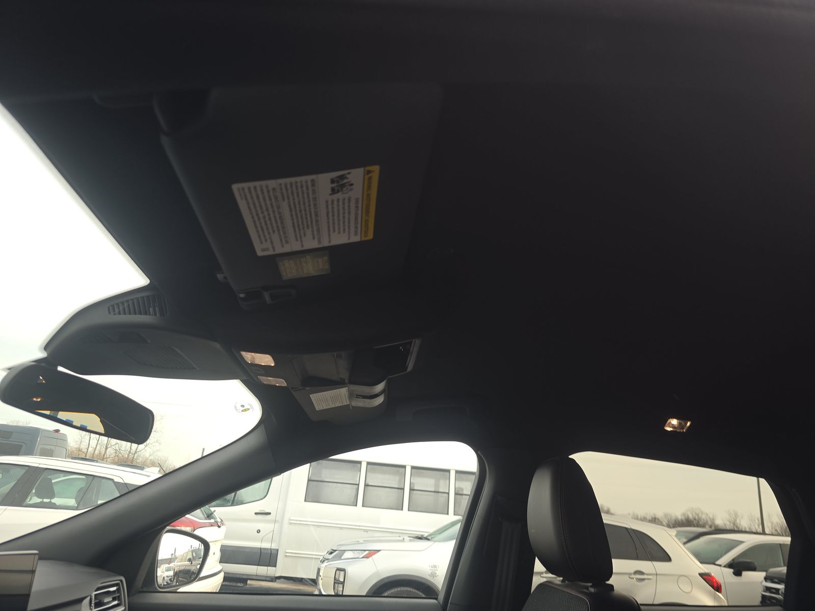 2023 Ford Escape ST-Line FWD