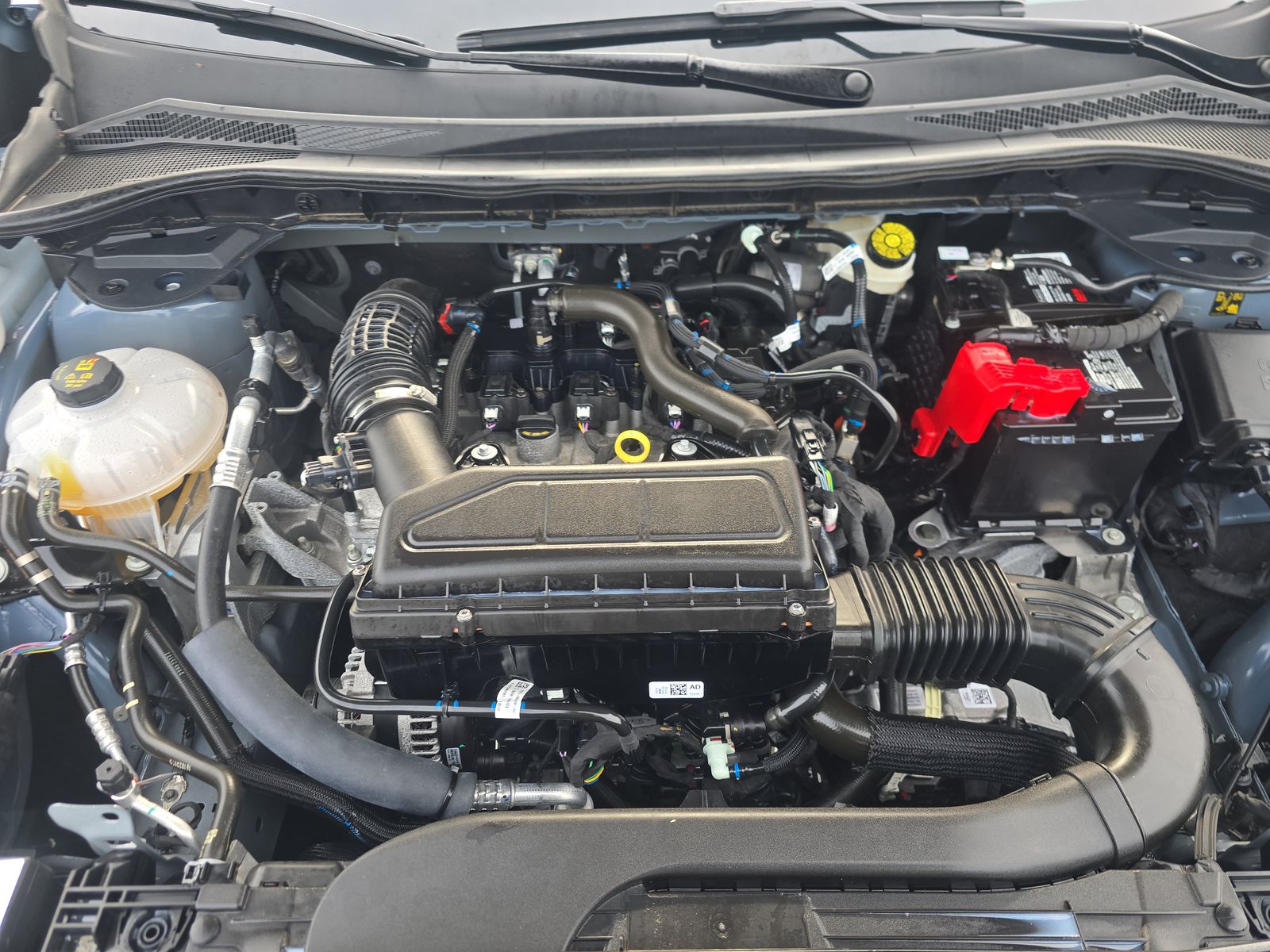 2023 Ford Escape ST-Line FWD