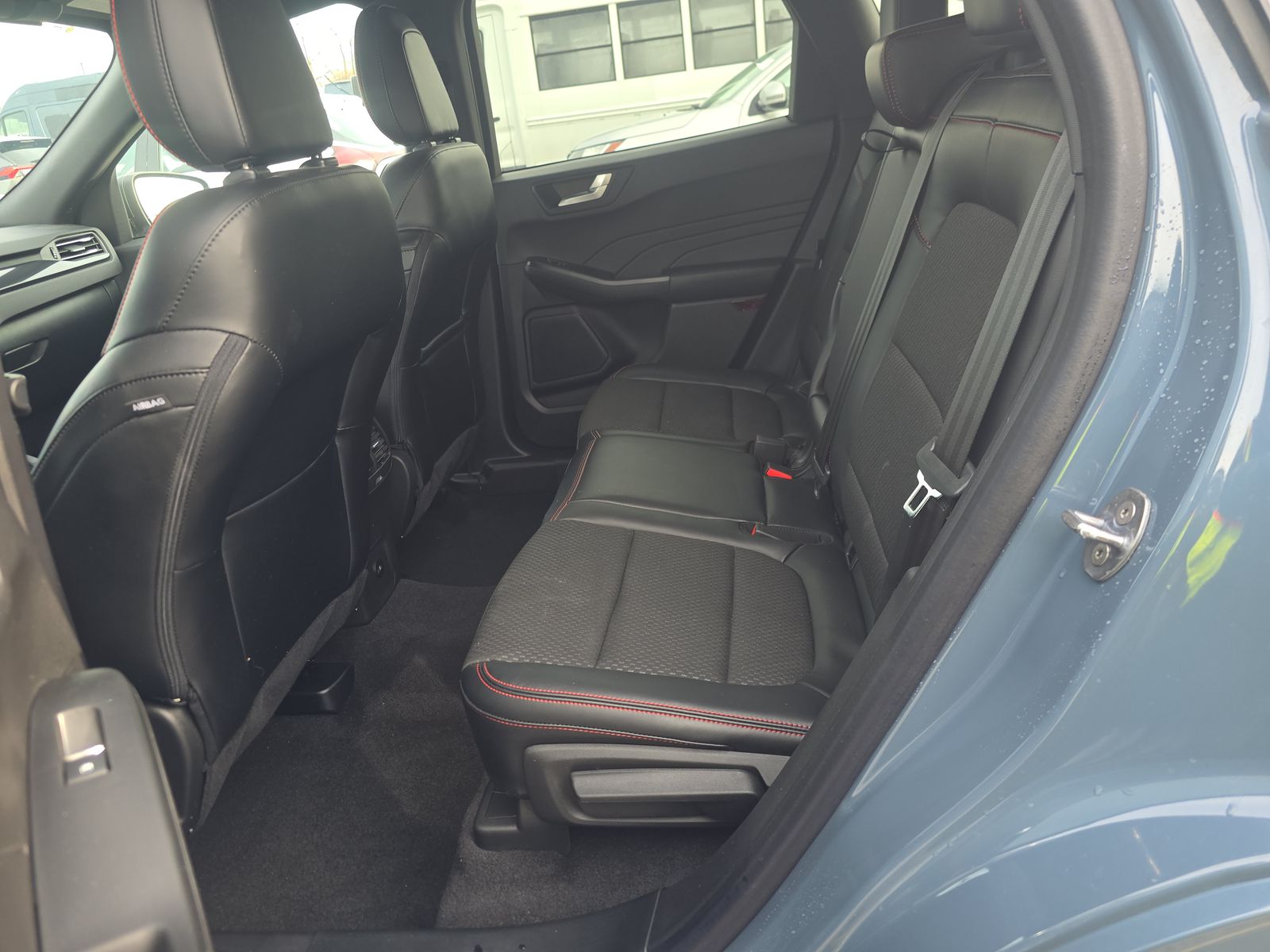 2023 Ford Escape ST-Line FWD