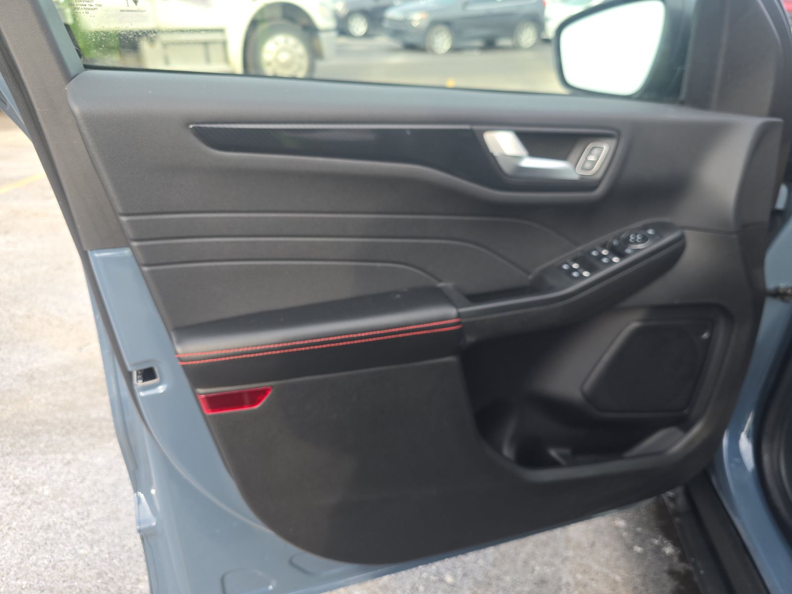 2023 Ford Escape ST-Line FWD