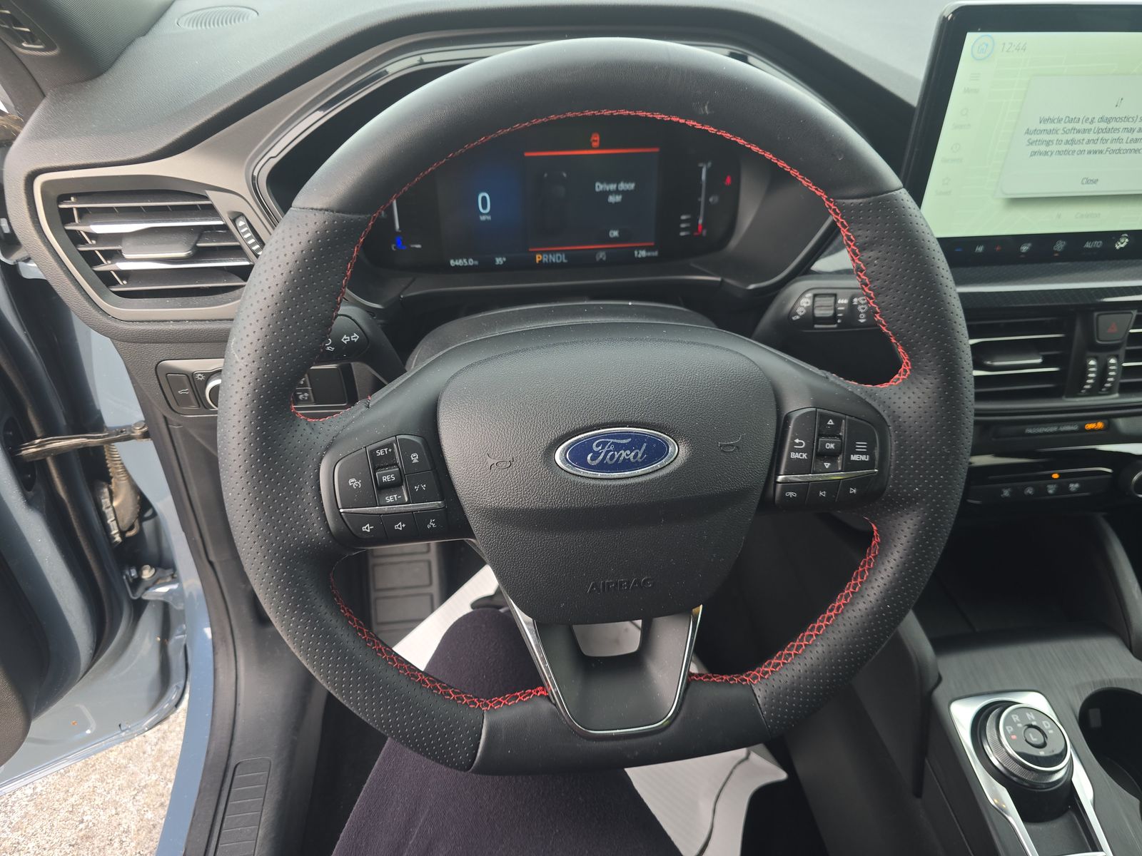 2023 Ford Escape ST-Line FWD