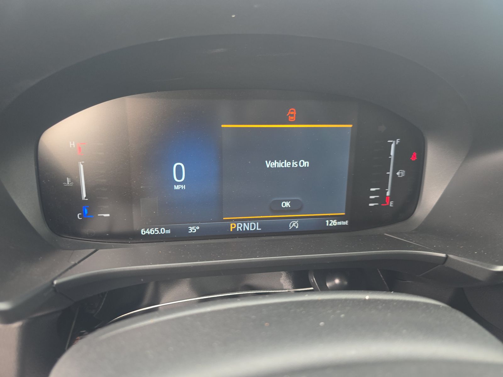 2023 Ford Escape ST-Line FWD