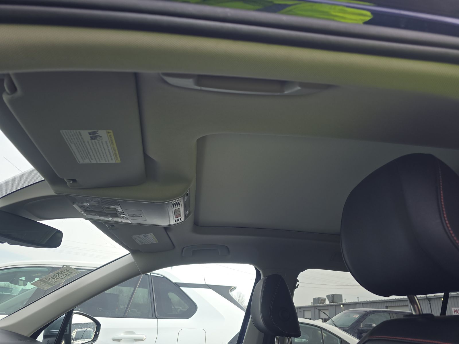 2024 Volkswagen Tiguan 2.0T Wolfsburg Edition FWD