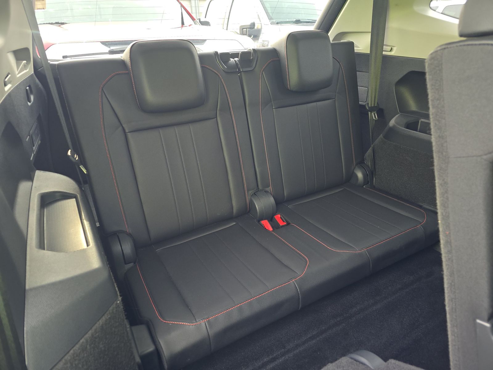 2024 Volkswagen Tiguan 2.0T Wolfsburg Edition FWD