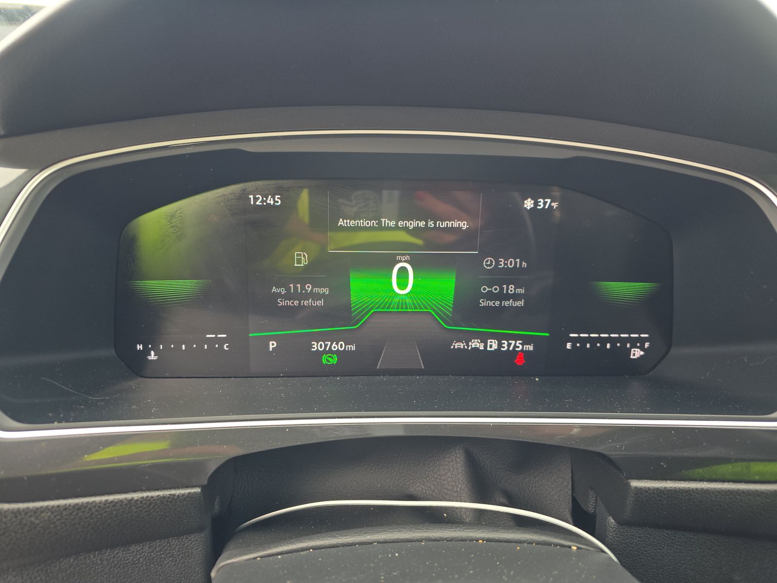 2024 Volkswagen Tiguan 2.0T Wolfsburg Edition FWD