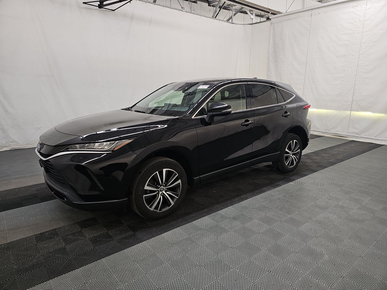 2022 Toyota Venza LE AWD