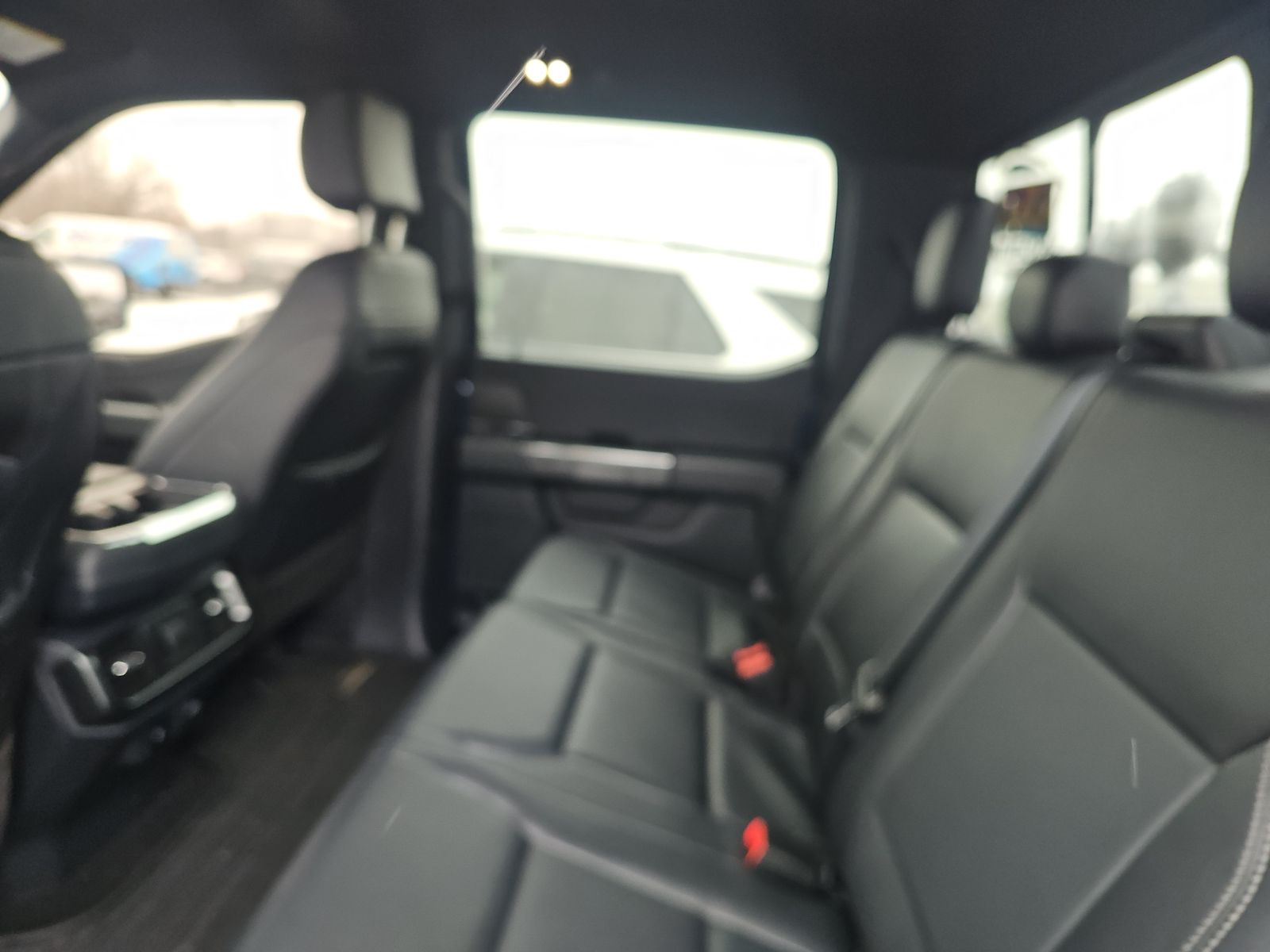 2022 Ford F-150 XLT AWD