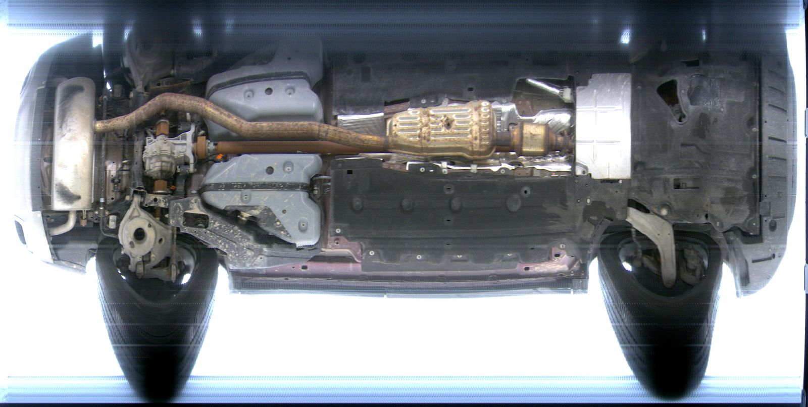 2022 Lincoln Nautilus Reserve AWD