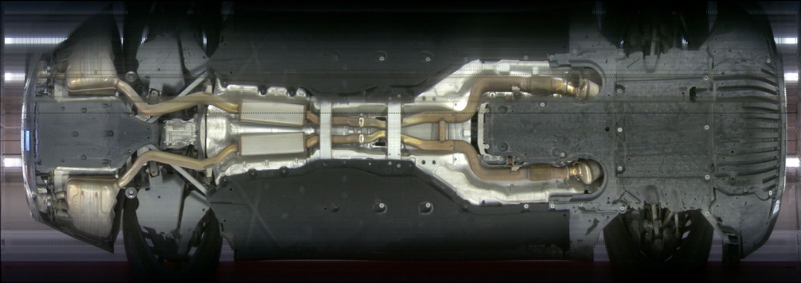 2022 Mercedes-Benz S-Class S 580 AWD