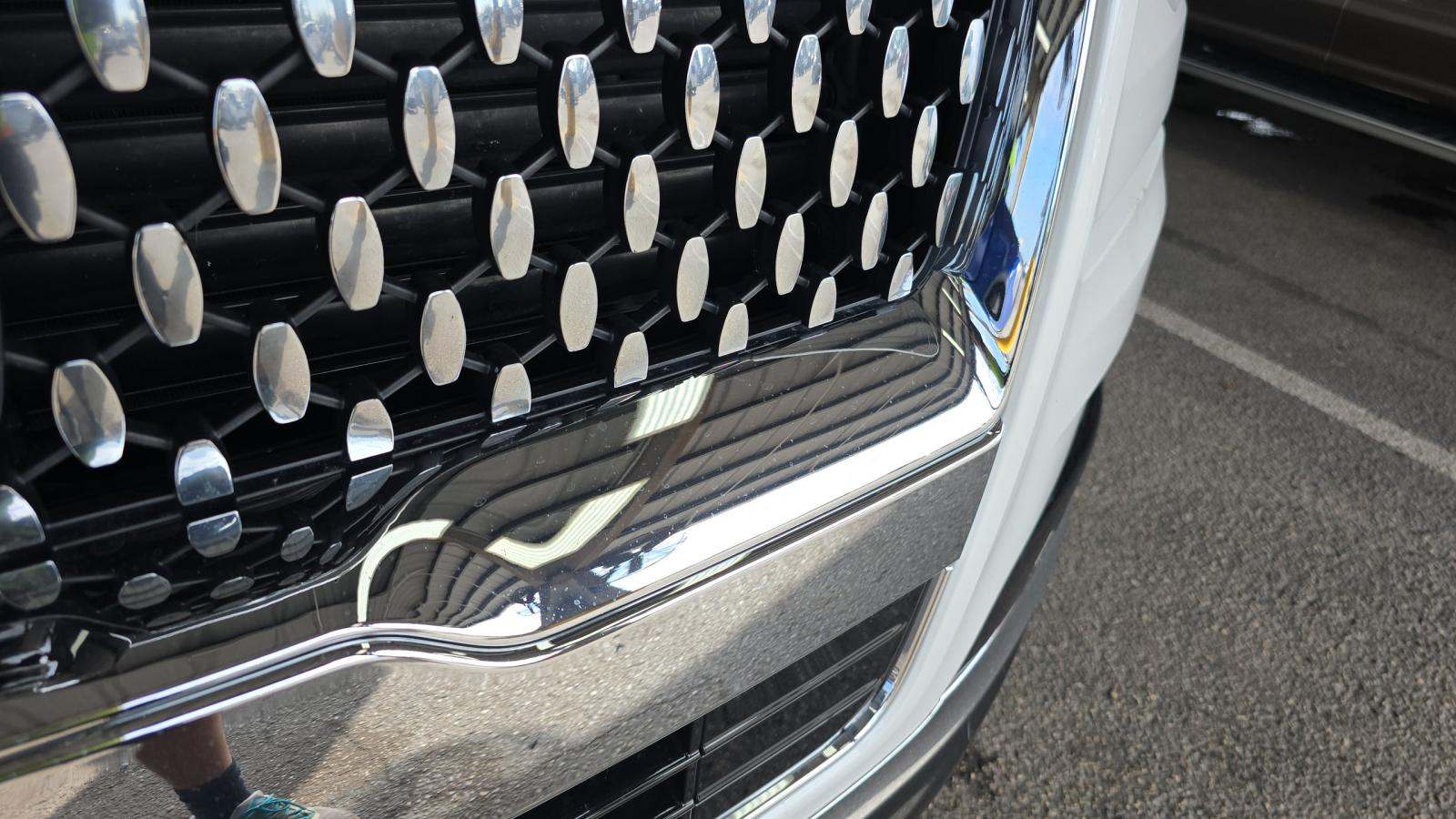 2023 Lincoln Navigator Black Label AWD