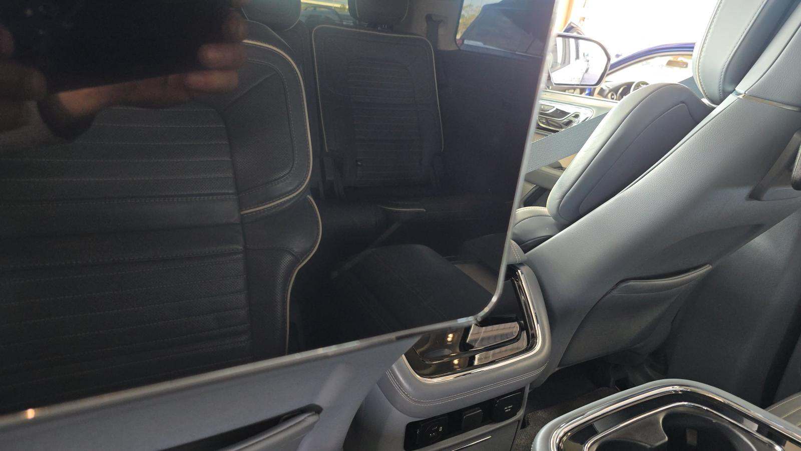 2023 Lincoln Navigator Black Label AWD