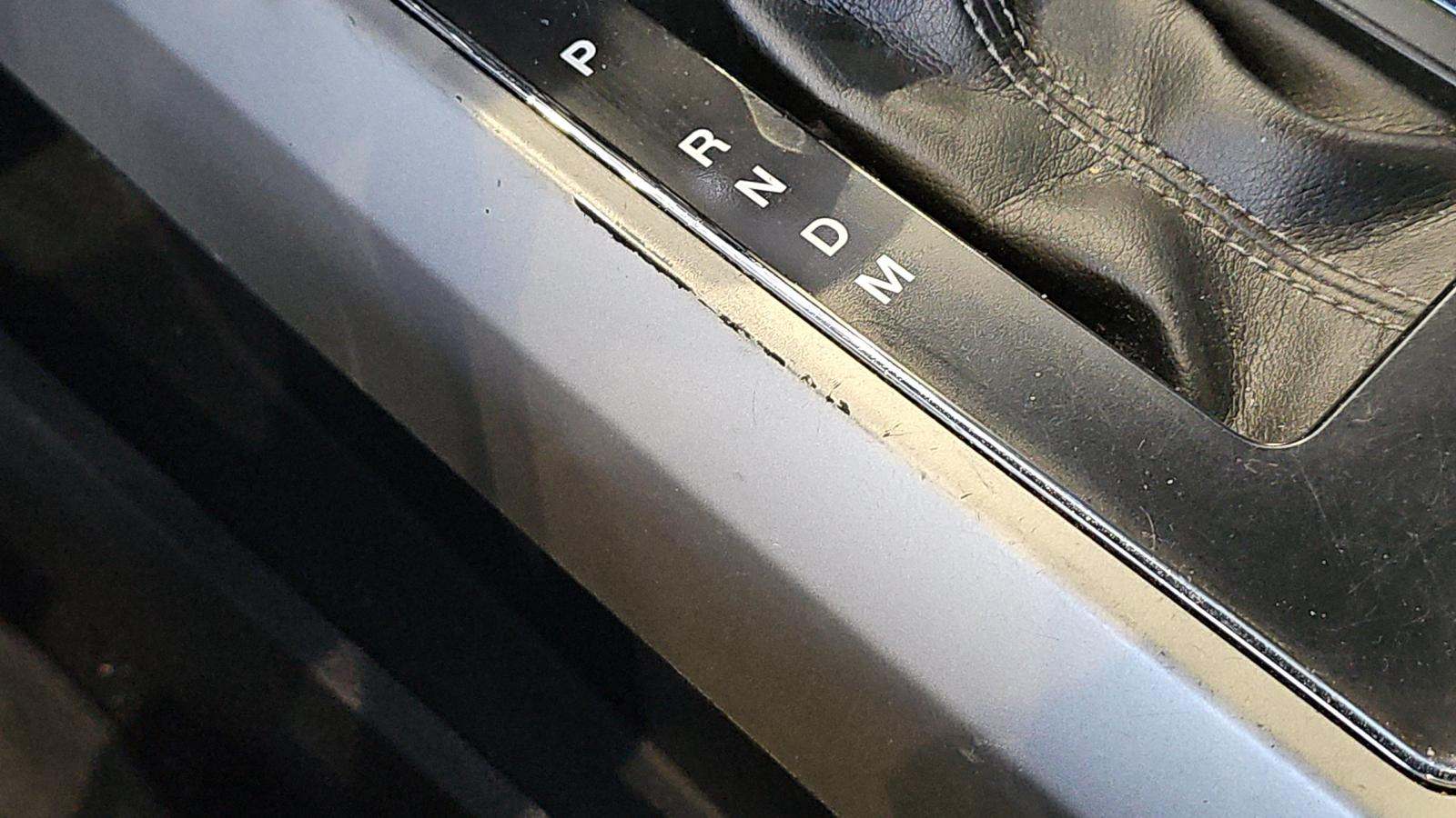 2018 Ford F-150 Lariat RWD