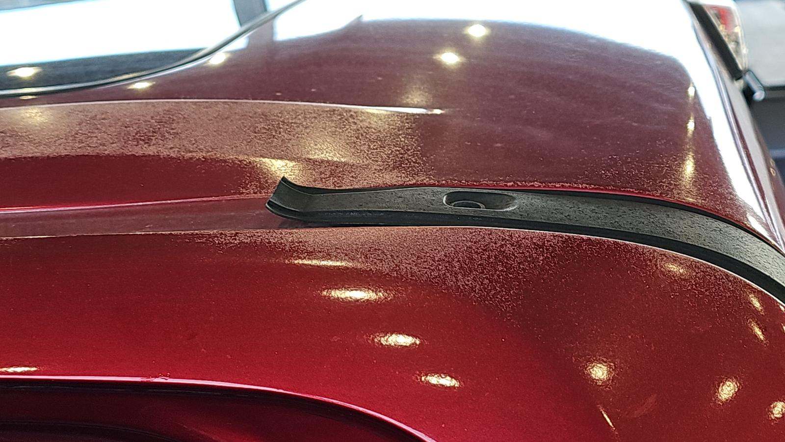 2018 Ford F-150 Lariat RWD