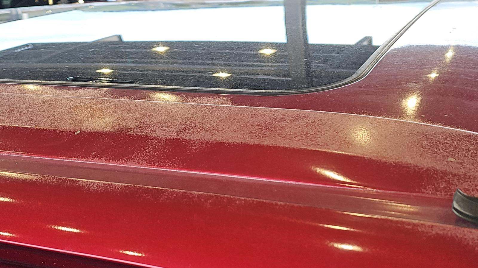 2018 Ford F-150 Lariat RWD