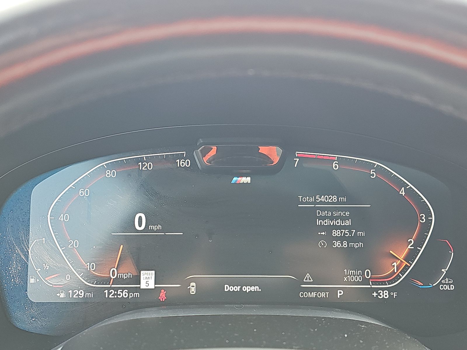 2022 BMW 7 Series 750i xDrive AWD