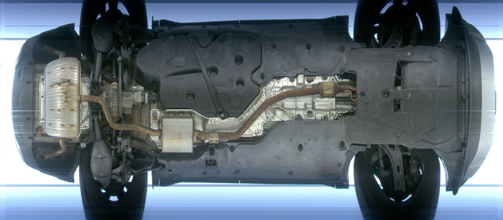 2023 Volkswagen Atlas 2.0T SE AWD