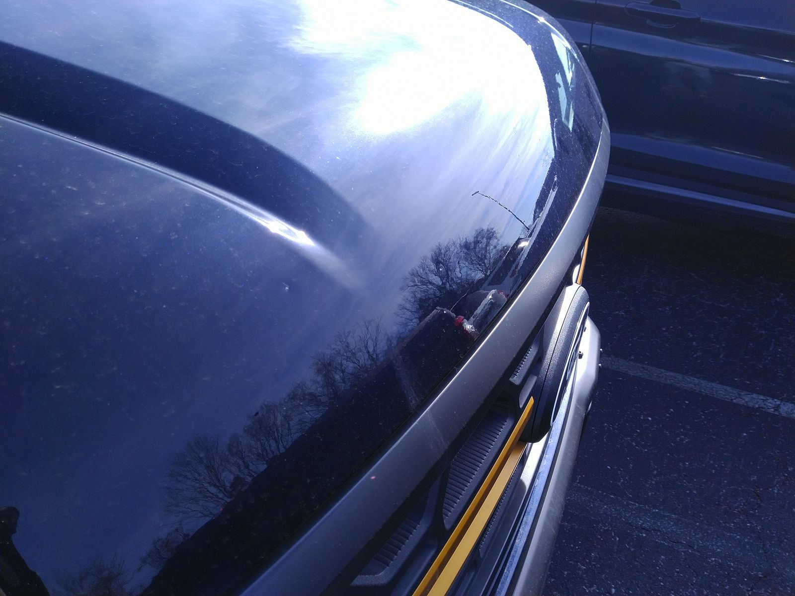 2025 Ford F-150 Tremor AWD