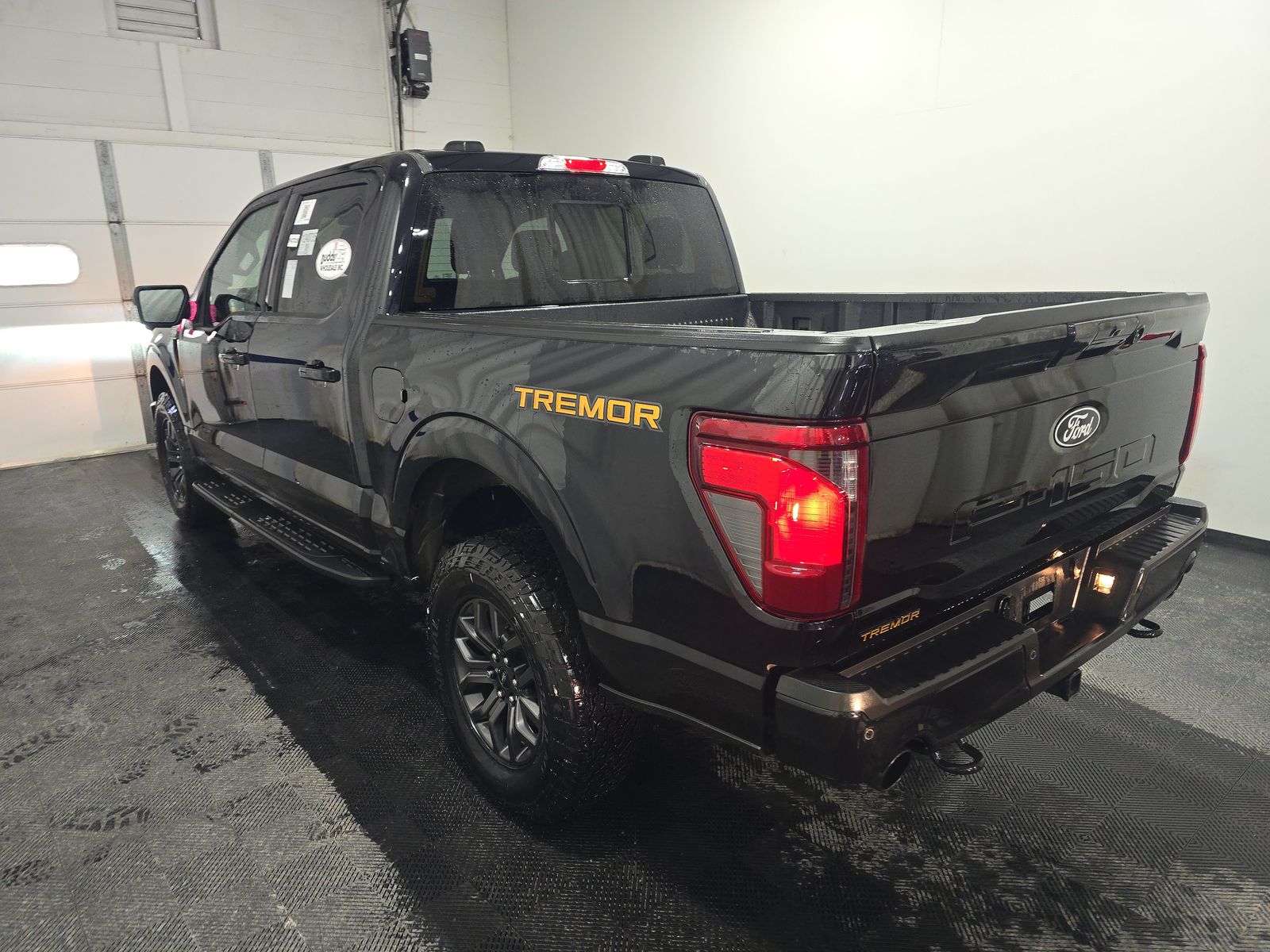2025 Ford F-150 Tremor AWD