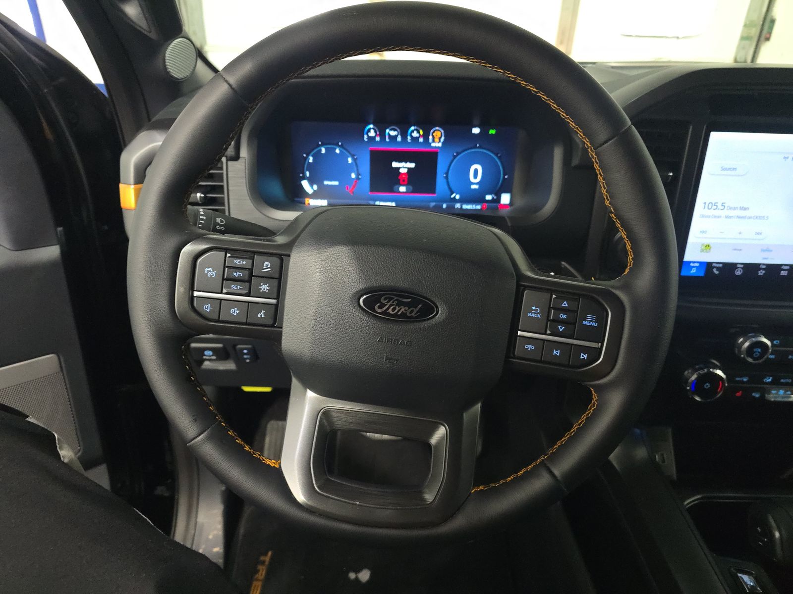 2025 Ford F-150 Tremor AWD