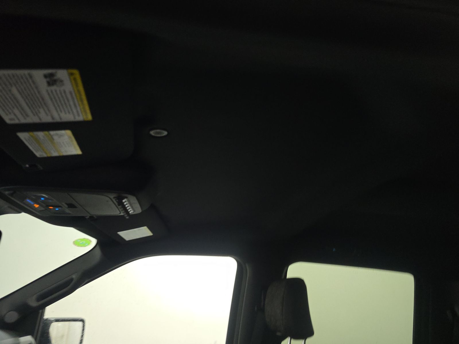 2025 Ford F-150 Tremor AWD