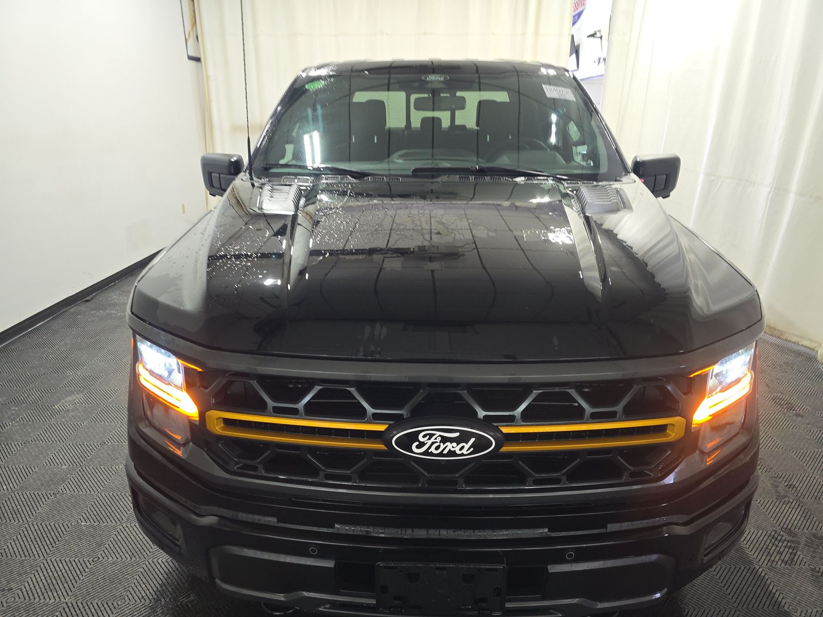 2025 Ford F-150 Tremor AWD