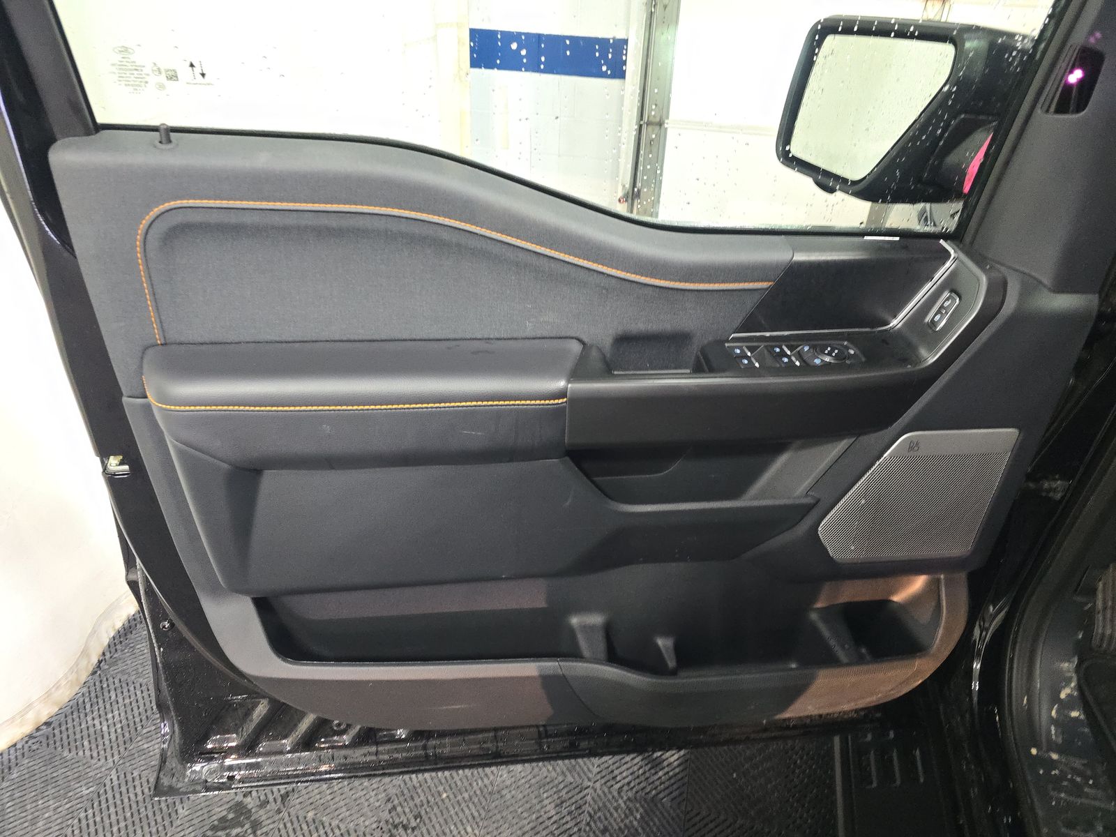 2025 Ford F-150 Tremor AWD