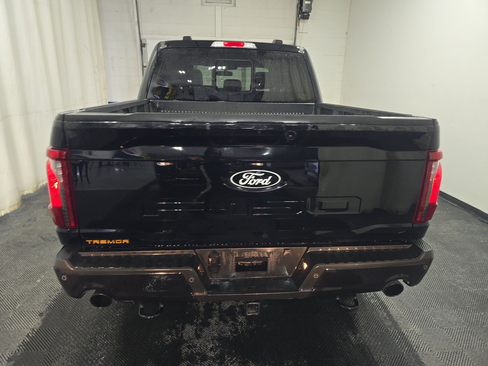 2025 Ford F-150 Tremor AWD