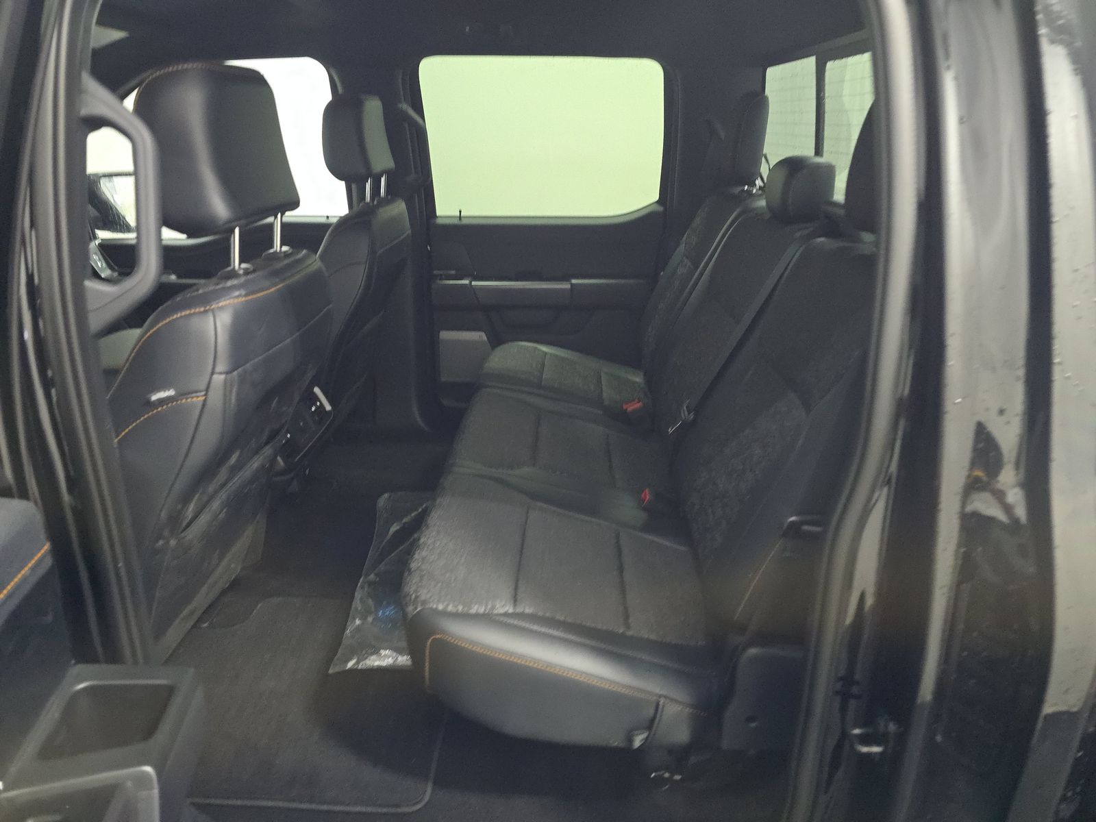 2025 Ford F-150 Tremor AWD