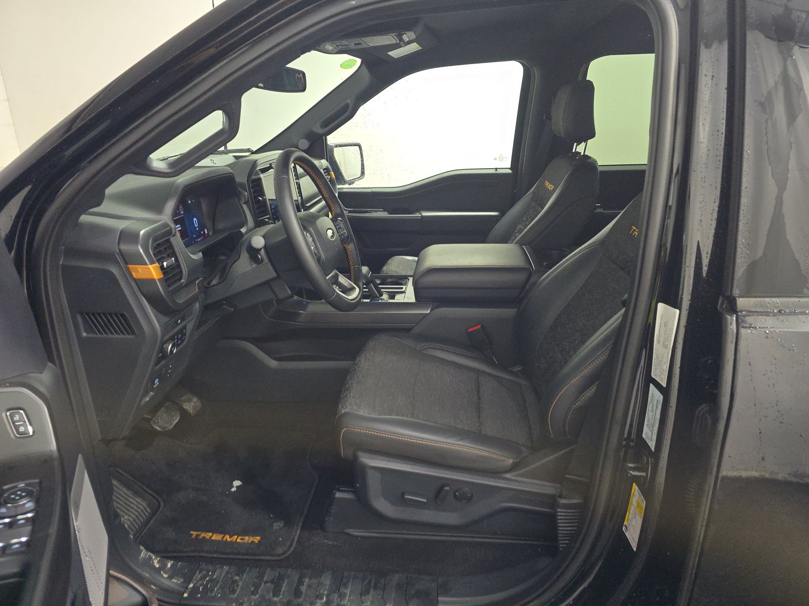 2025 Ford F-150 Tremor AWD