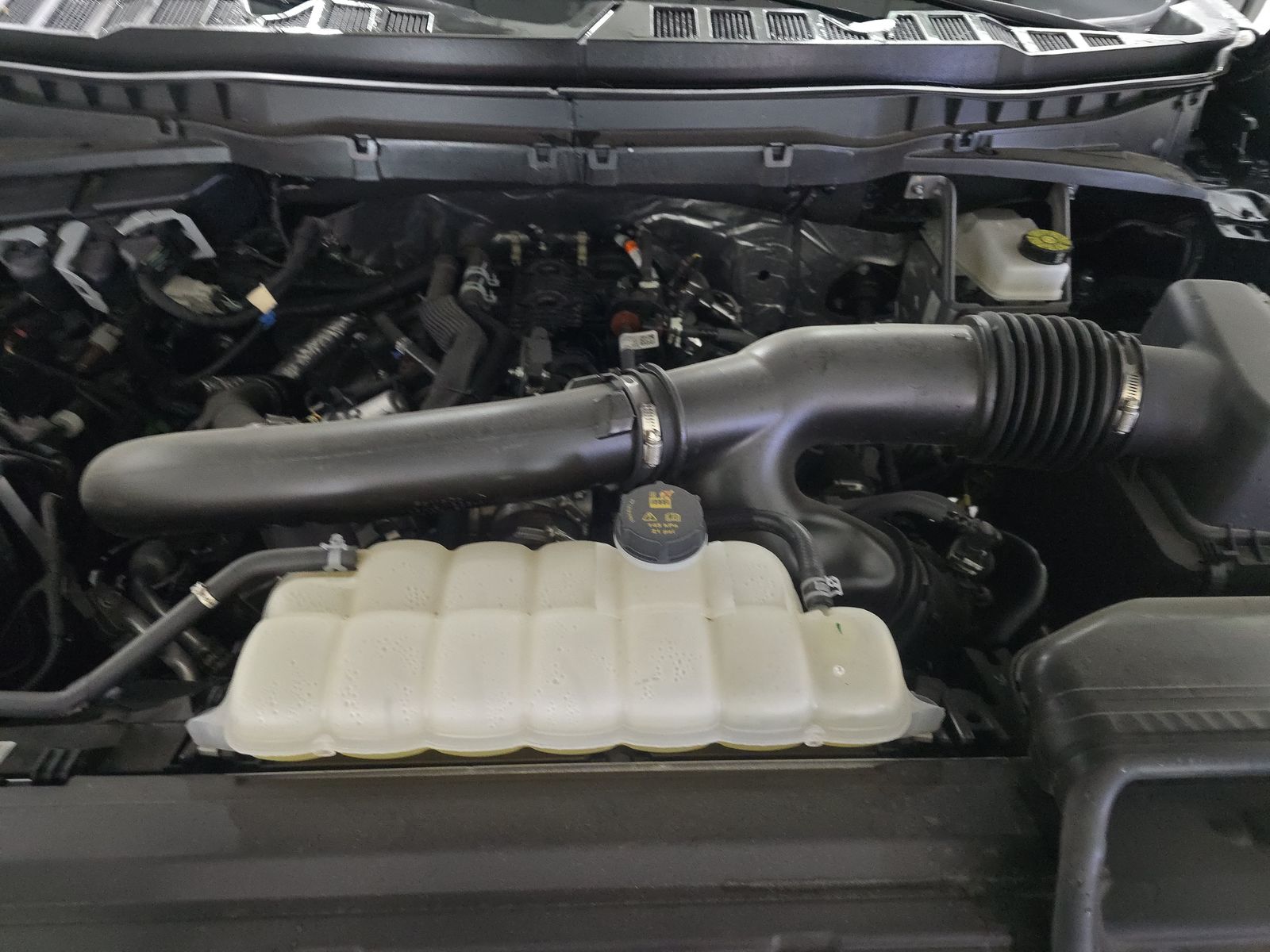 2025 Ford F-150 Tremor AWD