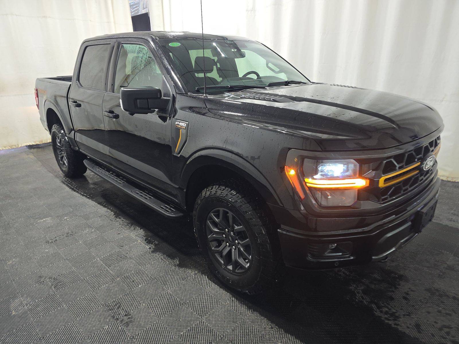 2025 Ford F-150 Tremor AWD