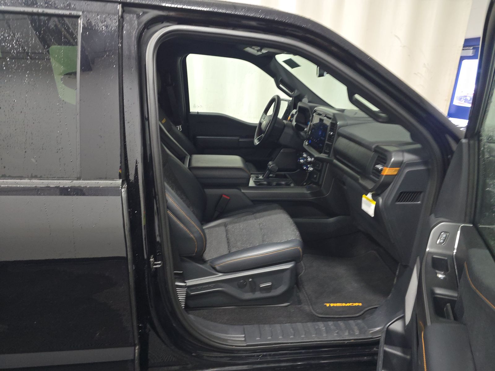 2025 Ford F-150 Tremor AWD