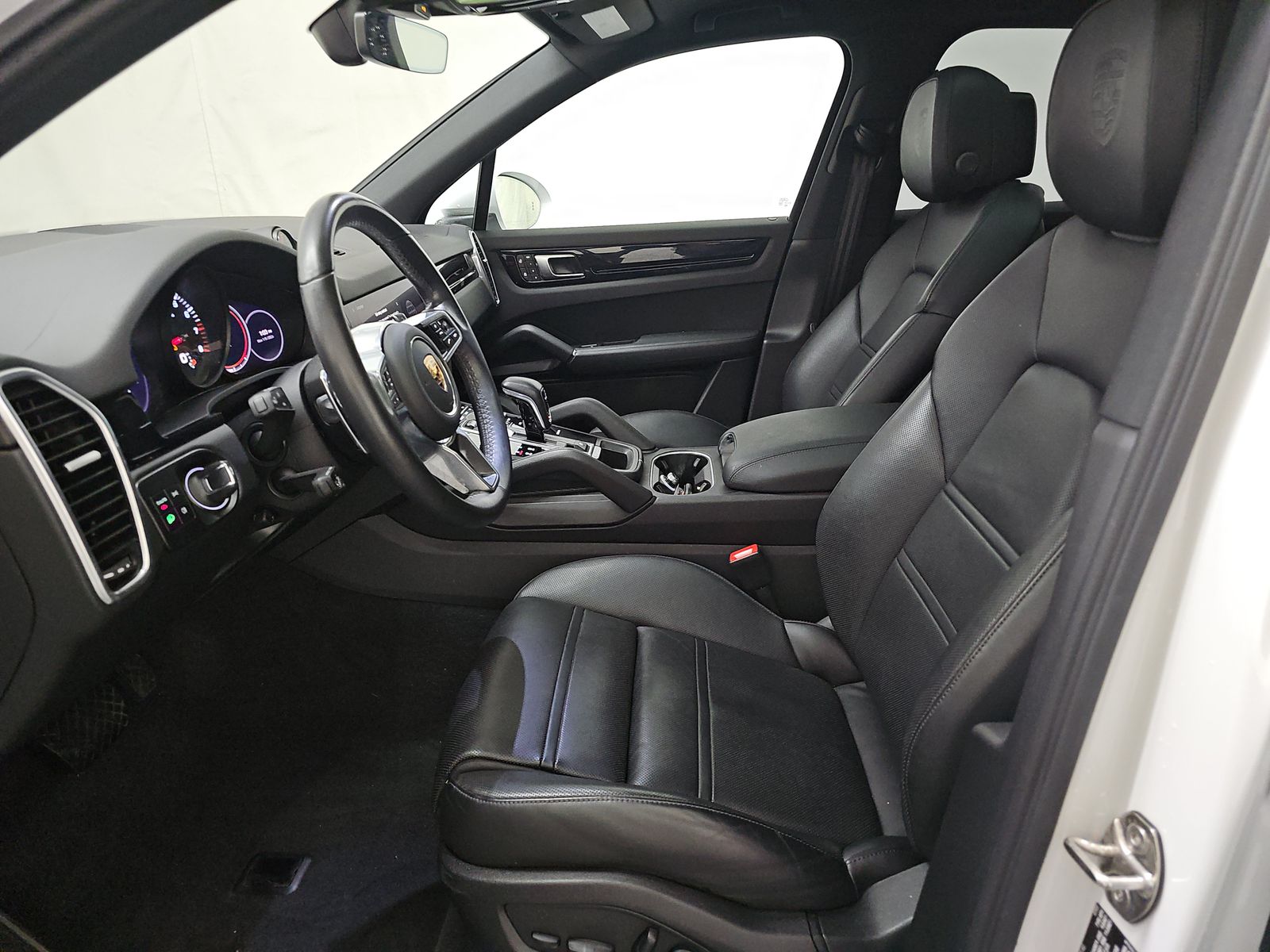 2023 Porsche Cayenne Base AWD