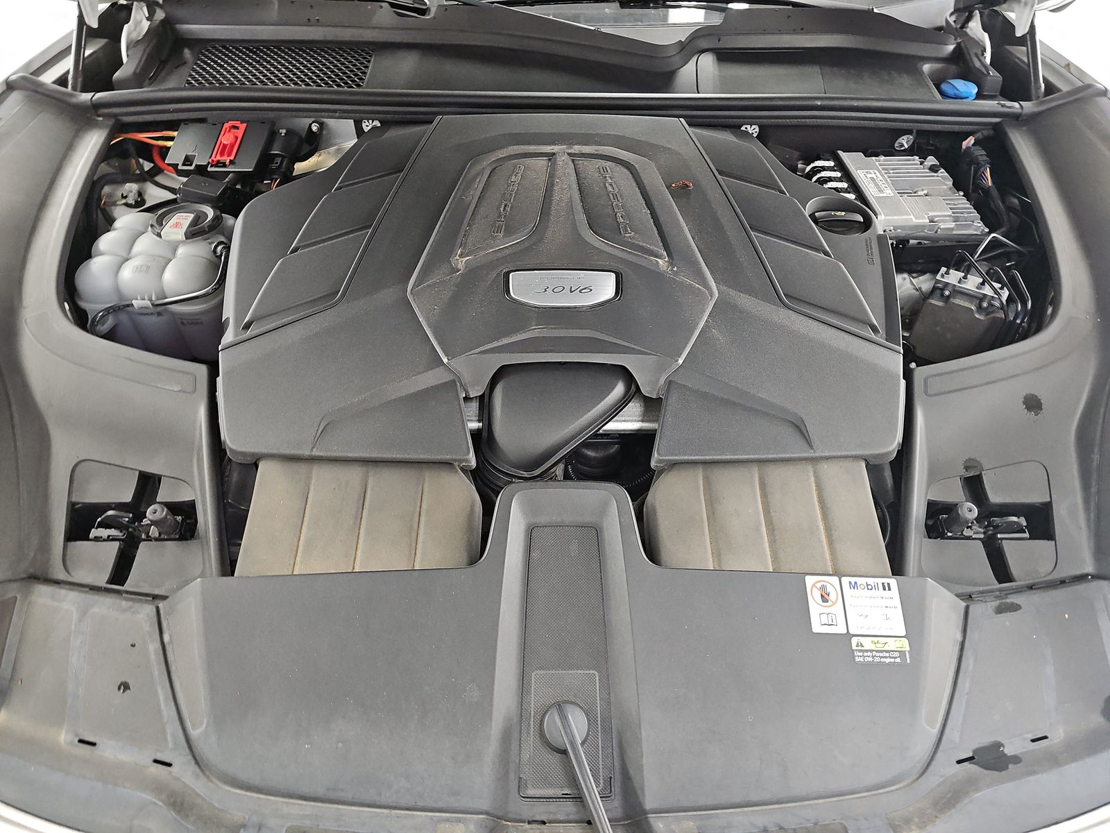 2023 Porsche Cayenne Base AWD