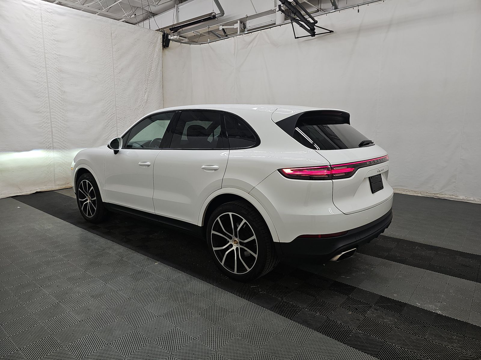 2023 Porsche Cayenne Base AWD