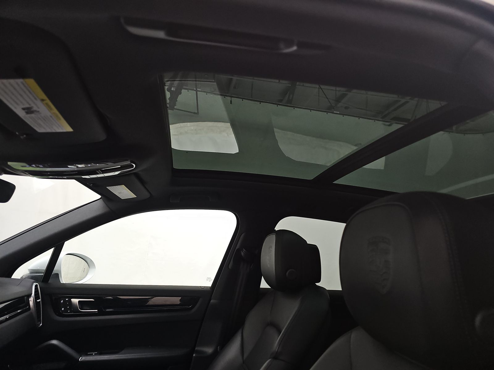 2023 Porsche Cayenne Base AWD